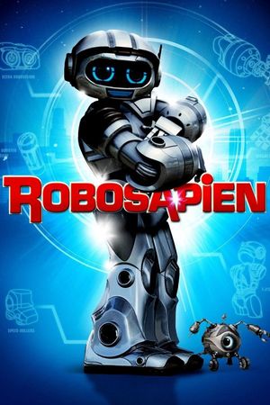 Cody the Robosapien's poster image