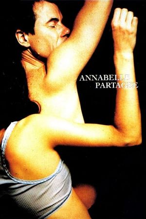 Annabelle partagée's poster