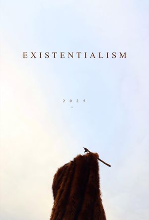 Existentialism's poster