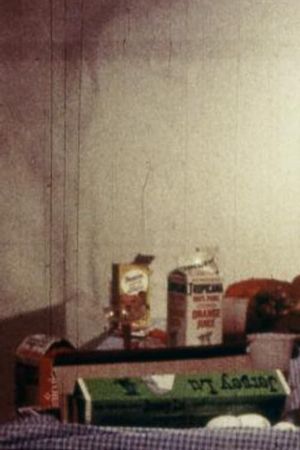 Breakfast (Table-Top Dolly)'s poster