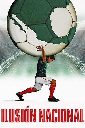 Ilusión Nacional's poster