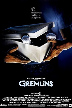 Gremlins's poster