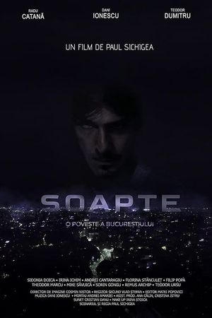 Soapte's poster