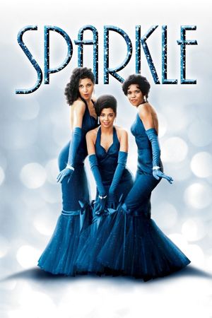 Sparkle's poster