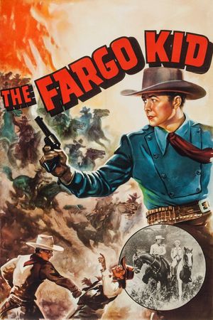 The Fargo Kid's poster image