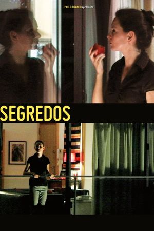 Segredos's poster