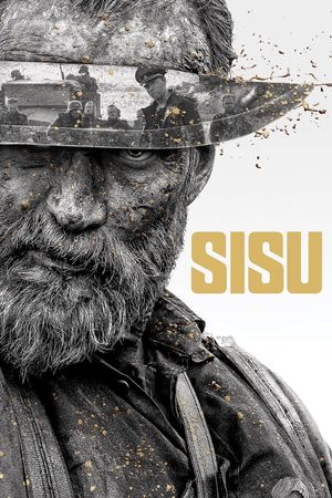 Sisu's poster