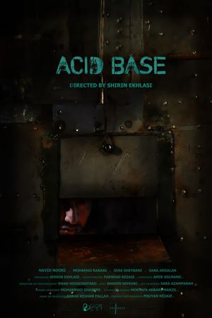 Acid Base's poster