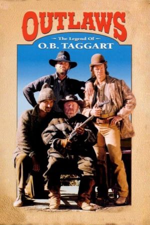 Outlaws: The Legend of O.B. Taggart's poster