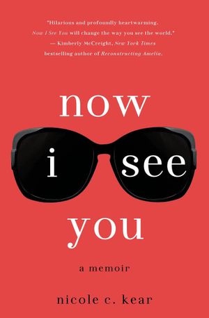 Now I See You's poster