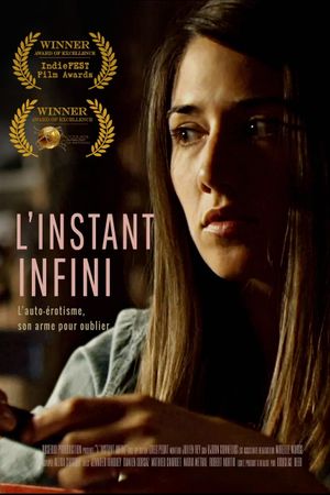 The Infinite Moment's poster