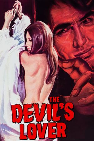 The Devil's Lover's poster