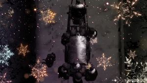 Asura's poster