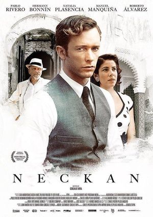 Neckan's poster
