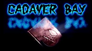 Cadaver Bay's poster