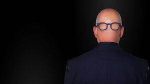 Howie Mandel Presents Howie Mandel at the Howie Mandel Comedy Club's poster
