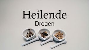 Les psychédéliques, des drogues qui soignent's poster
