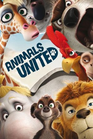 Conference of Animals's poster