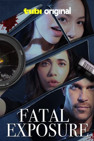 Fatal Exposure's poster