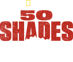 50 Shades of Sharks's poster