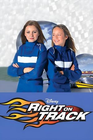 Right on Track's poster