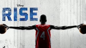 Rise's poster