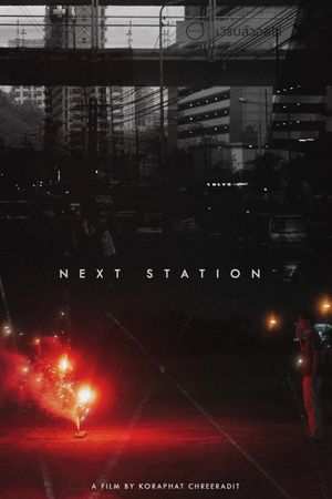 Next Station's poster image