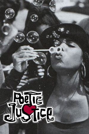 Poetic Justice's poster