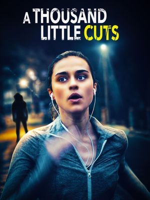 A Thousand Little Cuts's poster