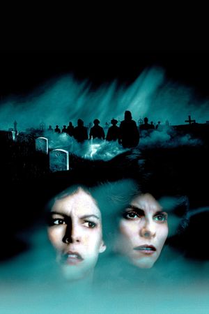The Fog's poster