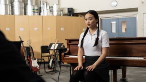 Bad Genius's poster