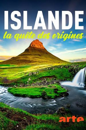 Iceland: The Quest for Origins's poster