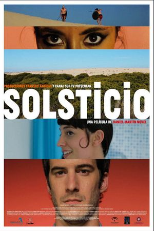 Solsticio's poster