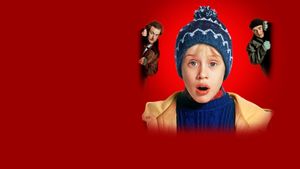 Home Alone 2: Lost in New York's poster