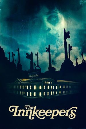 The Innkeepers's poster