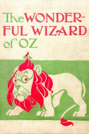 The Wonderful Wizard Of Oz's poster image