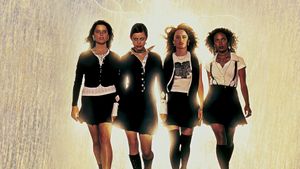 The Craft's poster