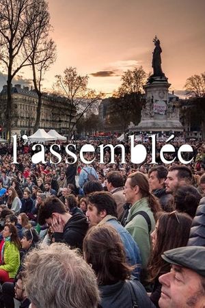 The Assembly's poster