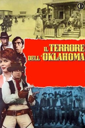 Terror of Oklahoma's poster