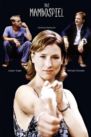 Das Mambospiel's poster