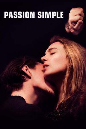 Simple Passion's poster