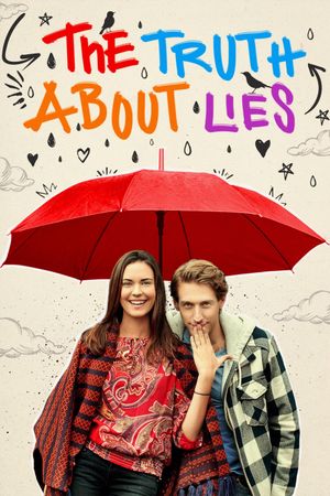 The Truth About Lies's poster