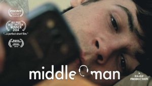 Middle Man's poster