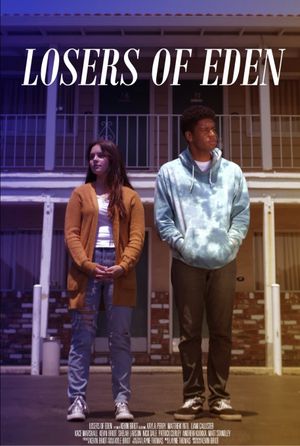 Losers of Eden's poster