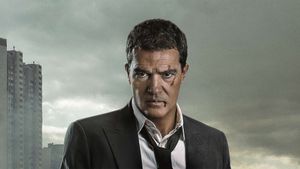Acts of Vengeance's poster