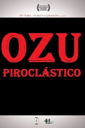 Ozu Piroclástico's poster