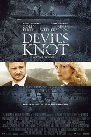 Devil's Knot's poster