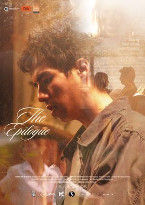 The Epilogue's poster