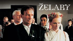 Zelary's poster