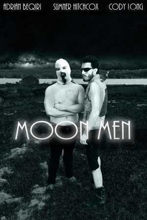 Moon Men's poster